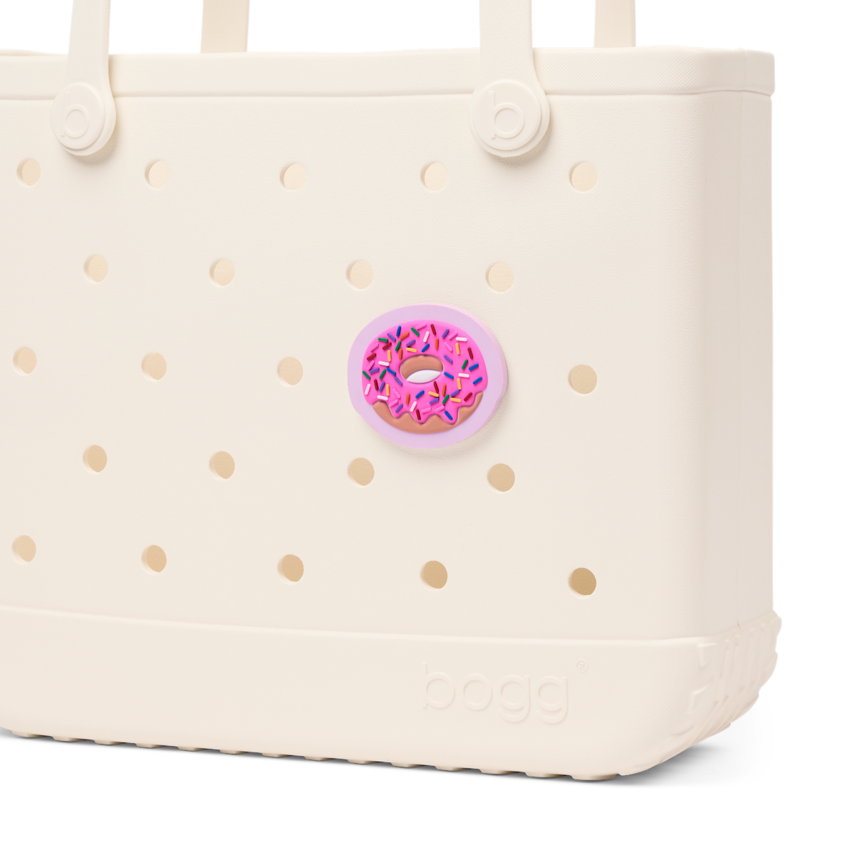 Bogg Bit - Sprinkle Donut - Image 2