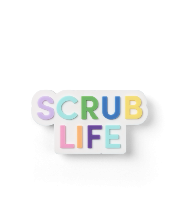 Bogg Bit - Scrub Life