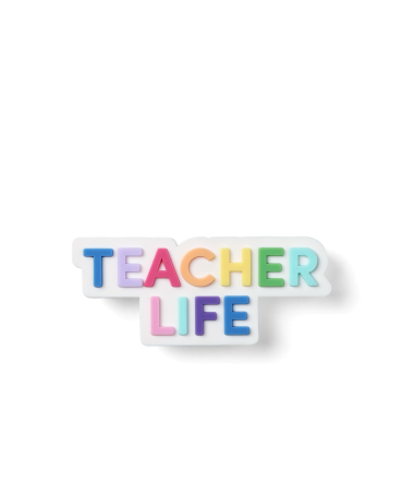 Bogg Bit - Teacher Life