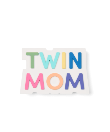 Bogg Bit - Twin Mom