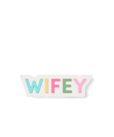 Bogg Bit - Wifey