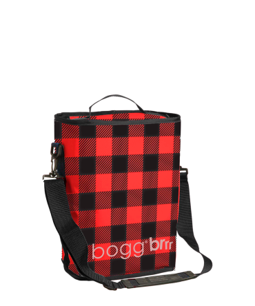 Bogg Brrr and a Half Cooler Insert - Buffalo Plaid