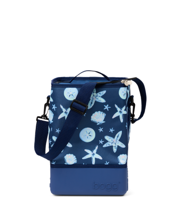 Bogg Brrr and a Half Cooler Insert - Dark Blue Multi Starfish