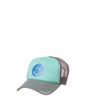 Bogg Hat - Carolina Trucker