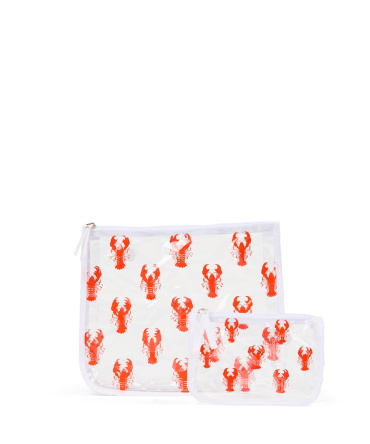 Decorative Insert - Lobster
