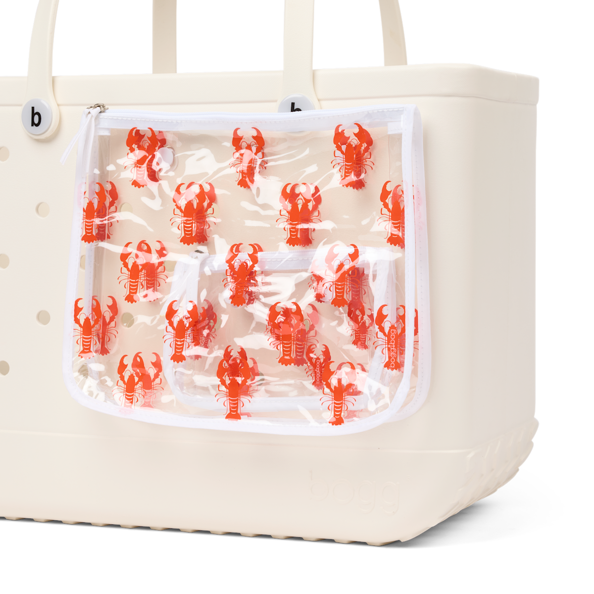 Decorative Insert - Lobster - Image 2
