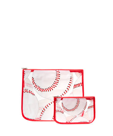 Decorative Insert - Baseball