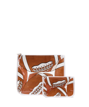 Decorative Insert - Football