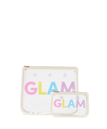 Decorative Insert - Glam