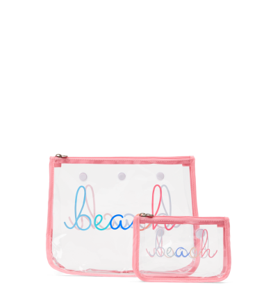 Decorative Insert - Multi Beach