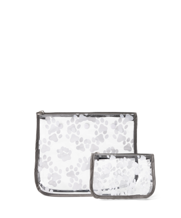 Bogg Bag Decorative Insert - Paw