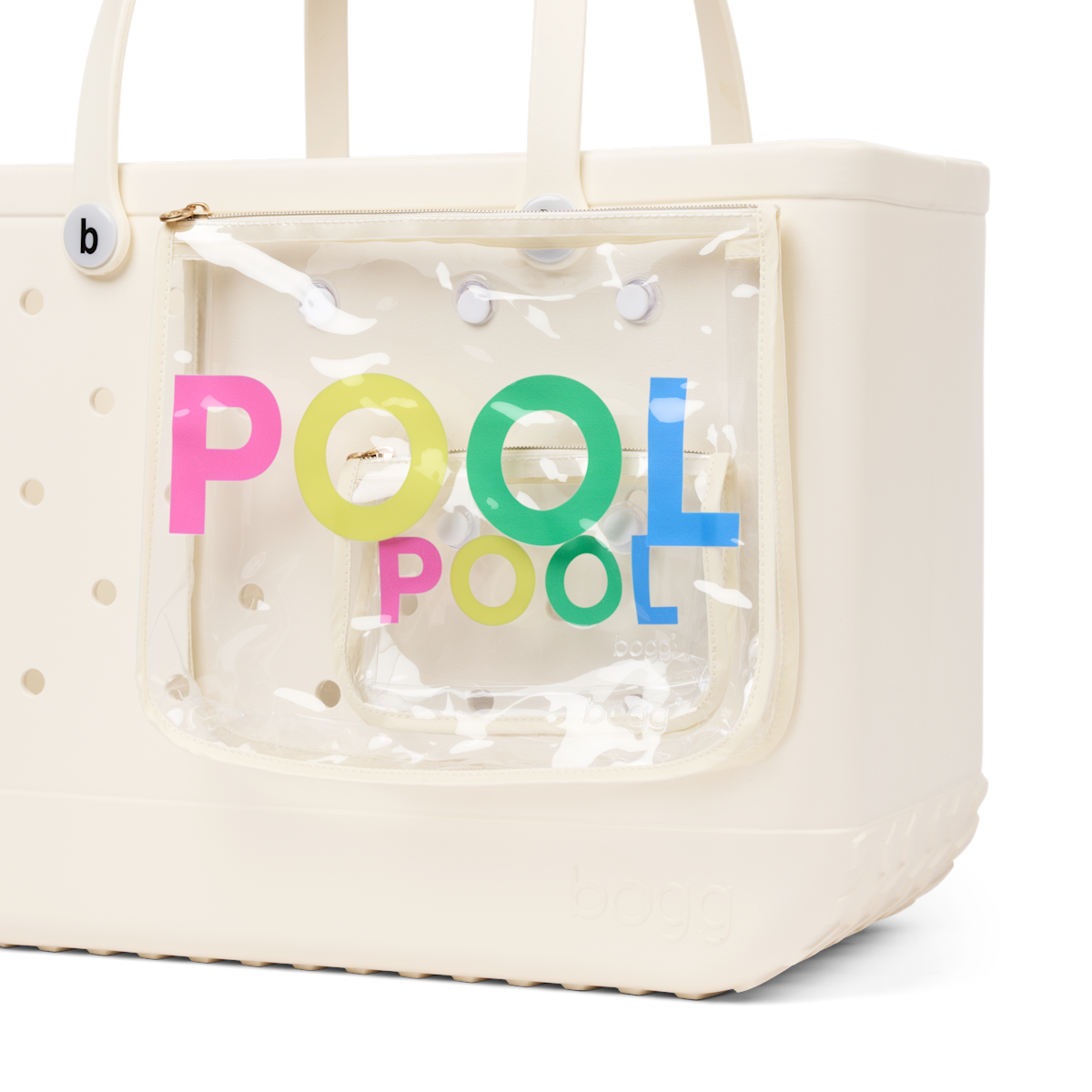 Decorative Insert - Pool - Image 2