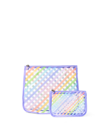 Bogg® Bag Decorative Insert - Pastel Stripes