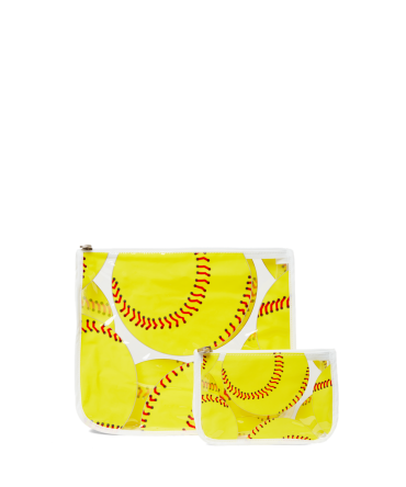 Decorative Insert - Softball