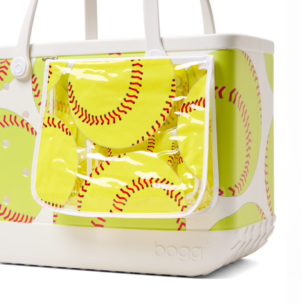 Decorative Insert - Softball - Image 2