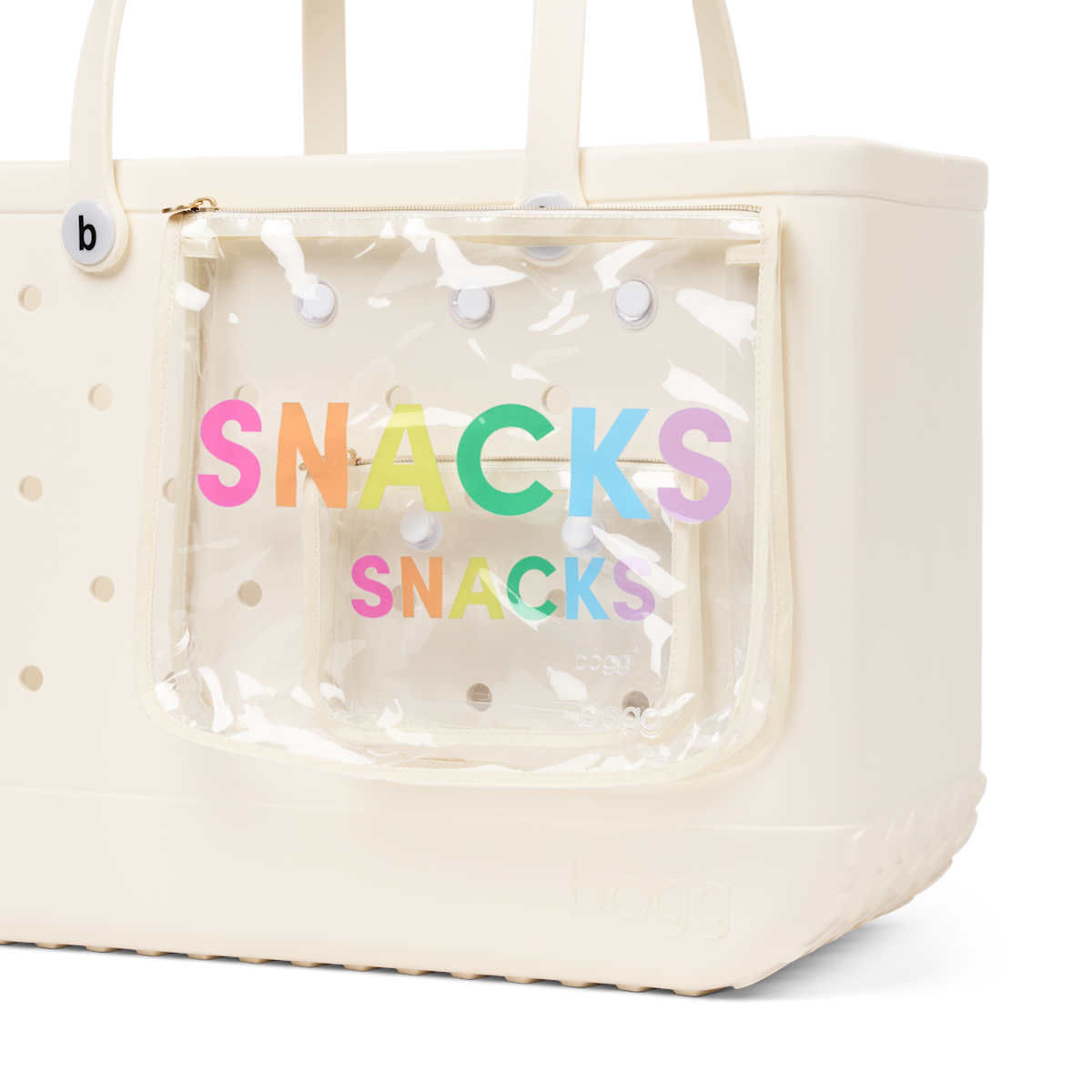 Decorative Insert - Snacks - Image 2