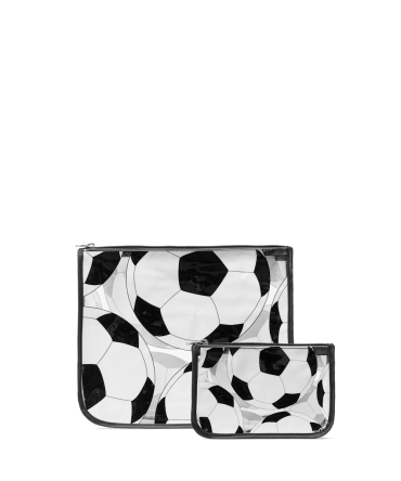 Decorative Insert - Soccer