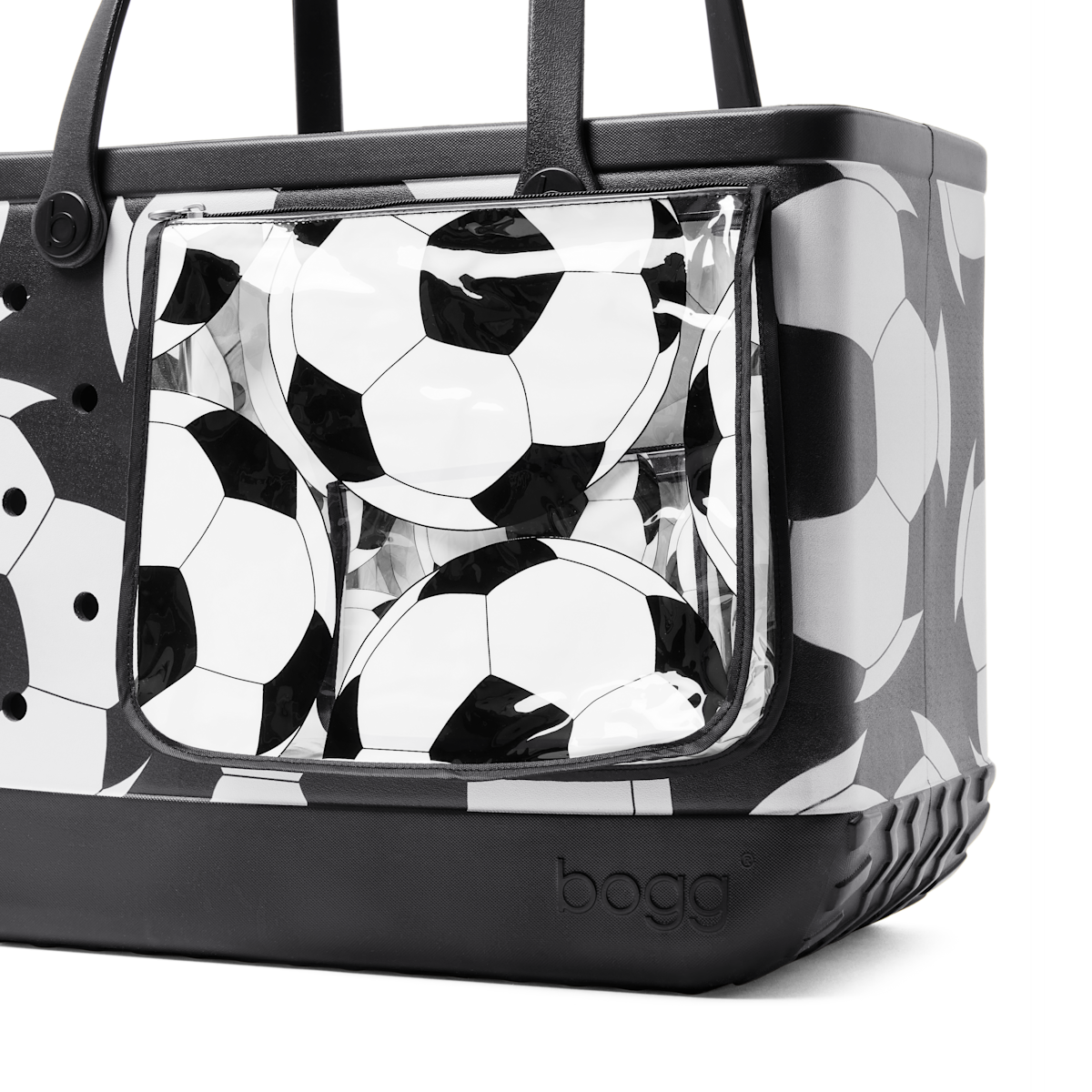 Decorative Insert - Soccer - Image 2