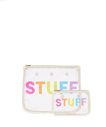 Decorative Insert - Stuff