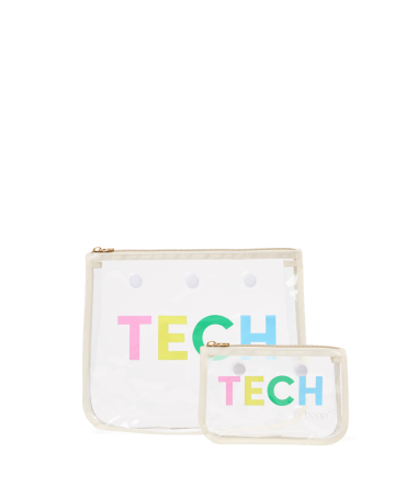 Decorative Insert - Tech