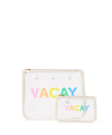 Decorative Insert - Vacay
