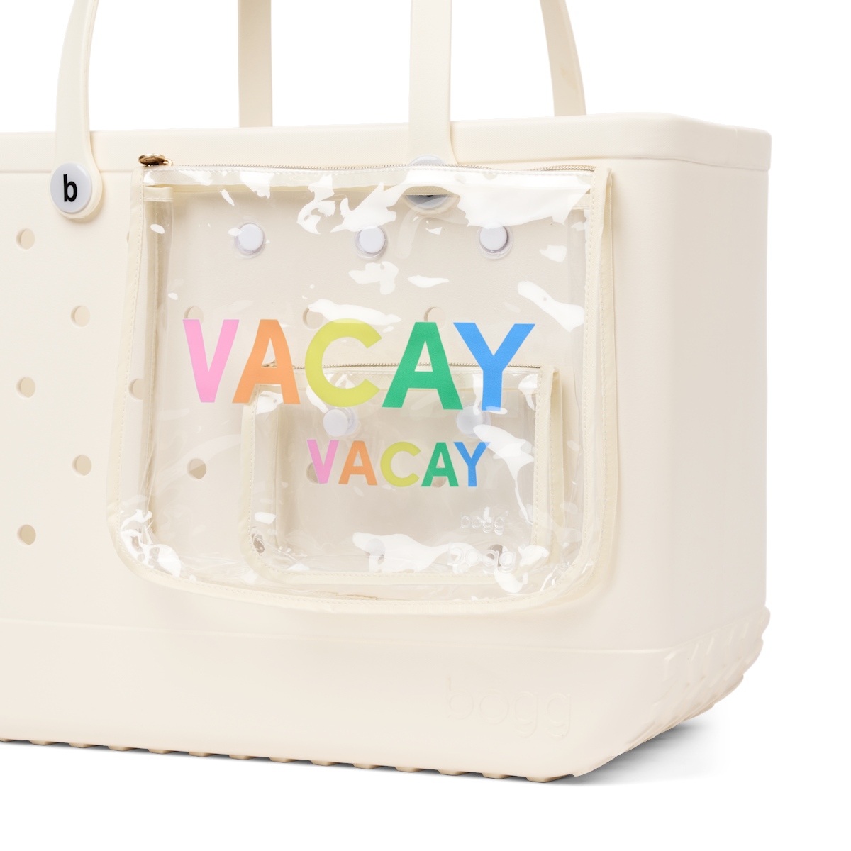 Decorative Insert - Vacay - Image 2