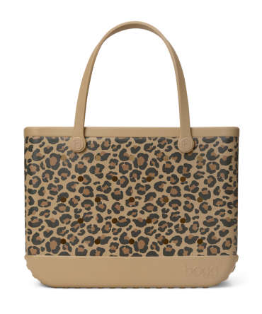 Original Bogg Bag - I Am Leo. Hear Me Roar