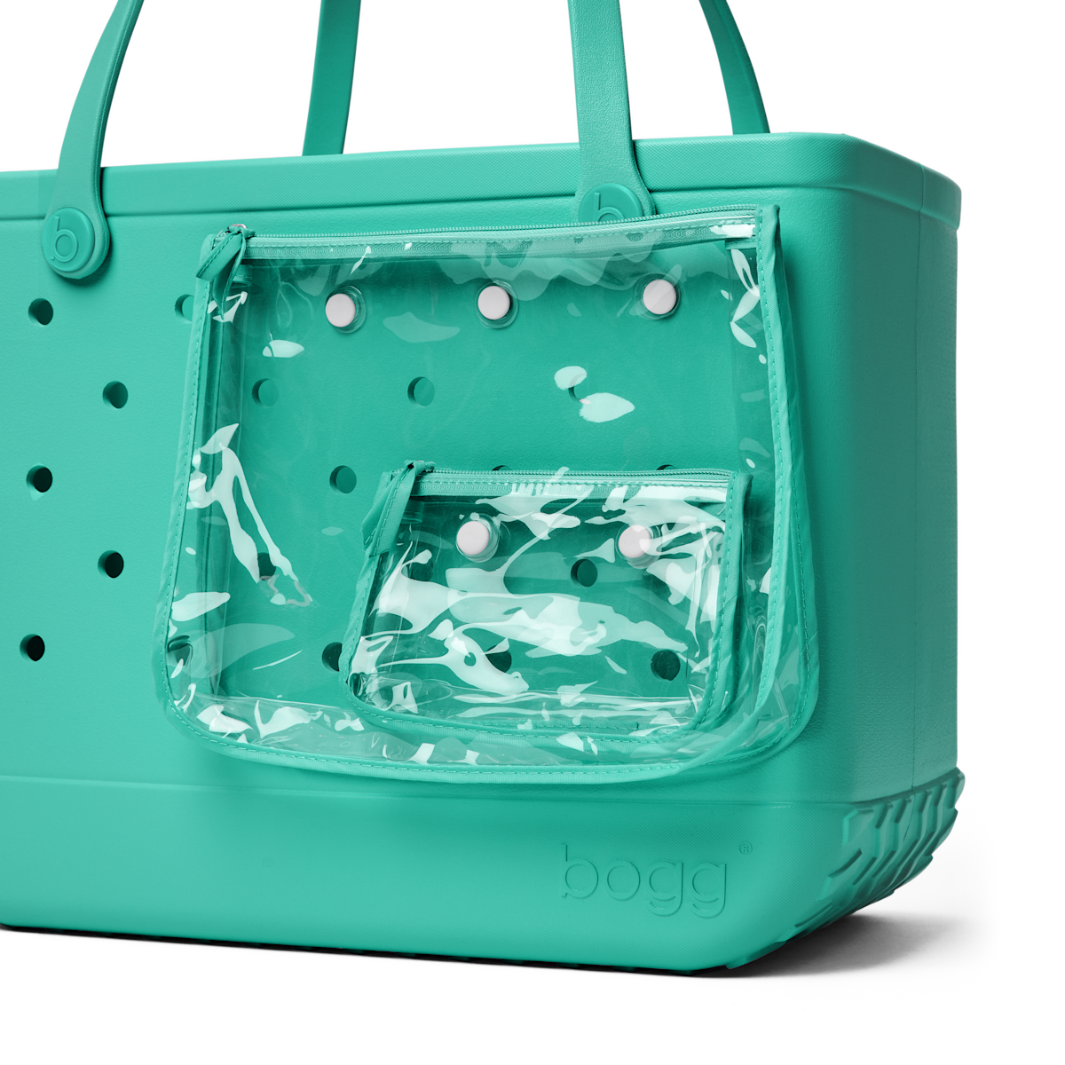 Original Bogg Bag - Cabana Boy - Image 5