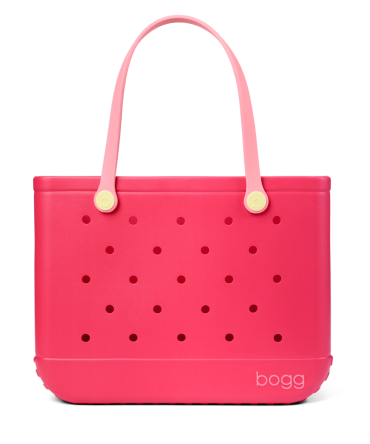Original Bogg Bag - Strawberry Acai