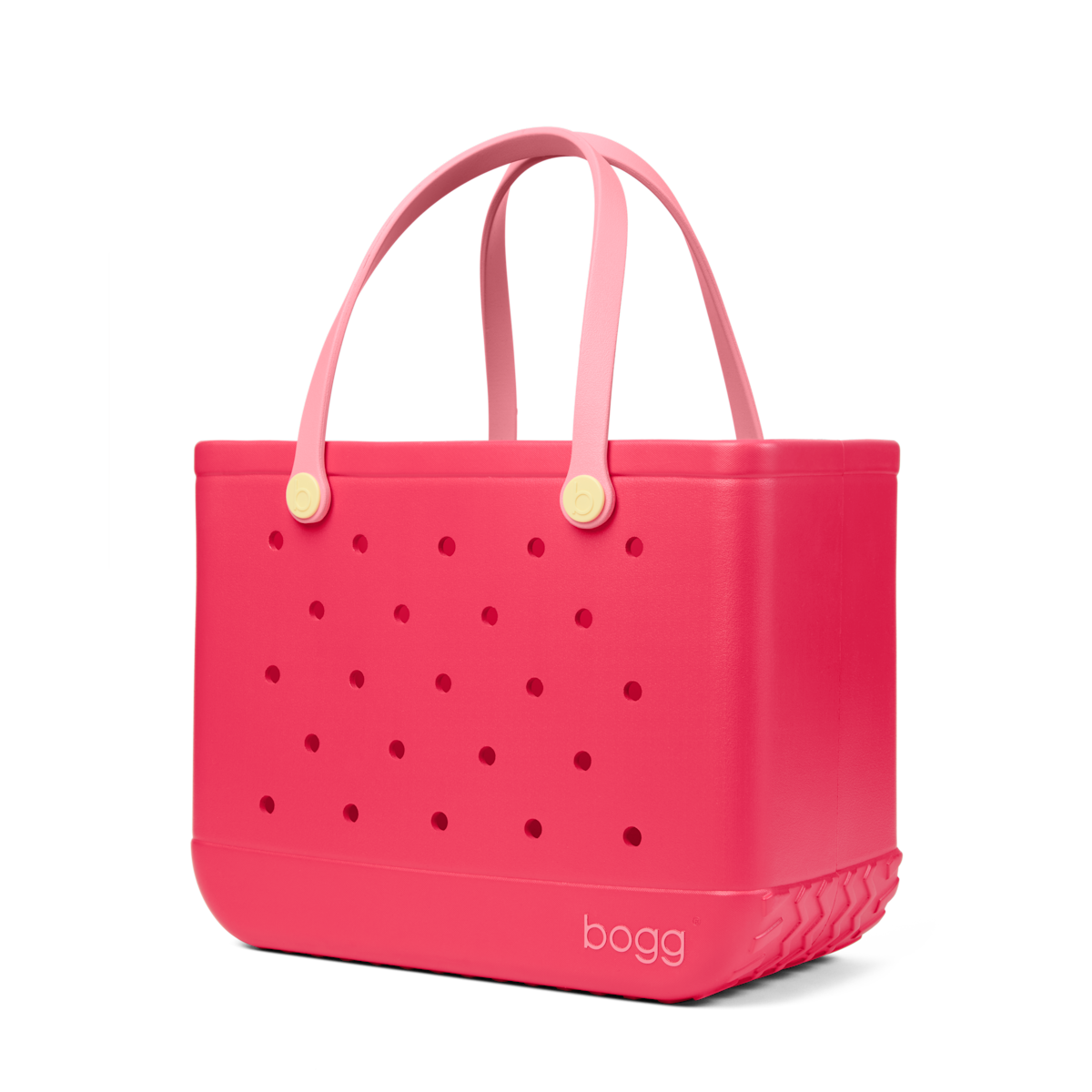 Original Bogg Bag - Strawberry Acai - Image 2