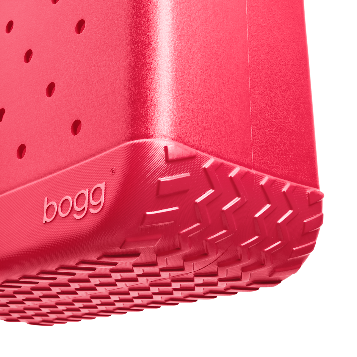 Original Bogg Bag - Strawberry Acai - Image 4