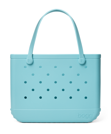 Original Bogg Bag - Aquamarine