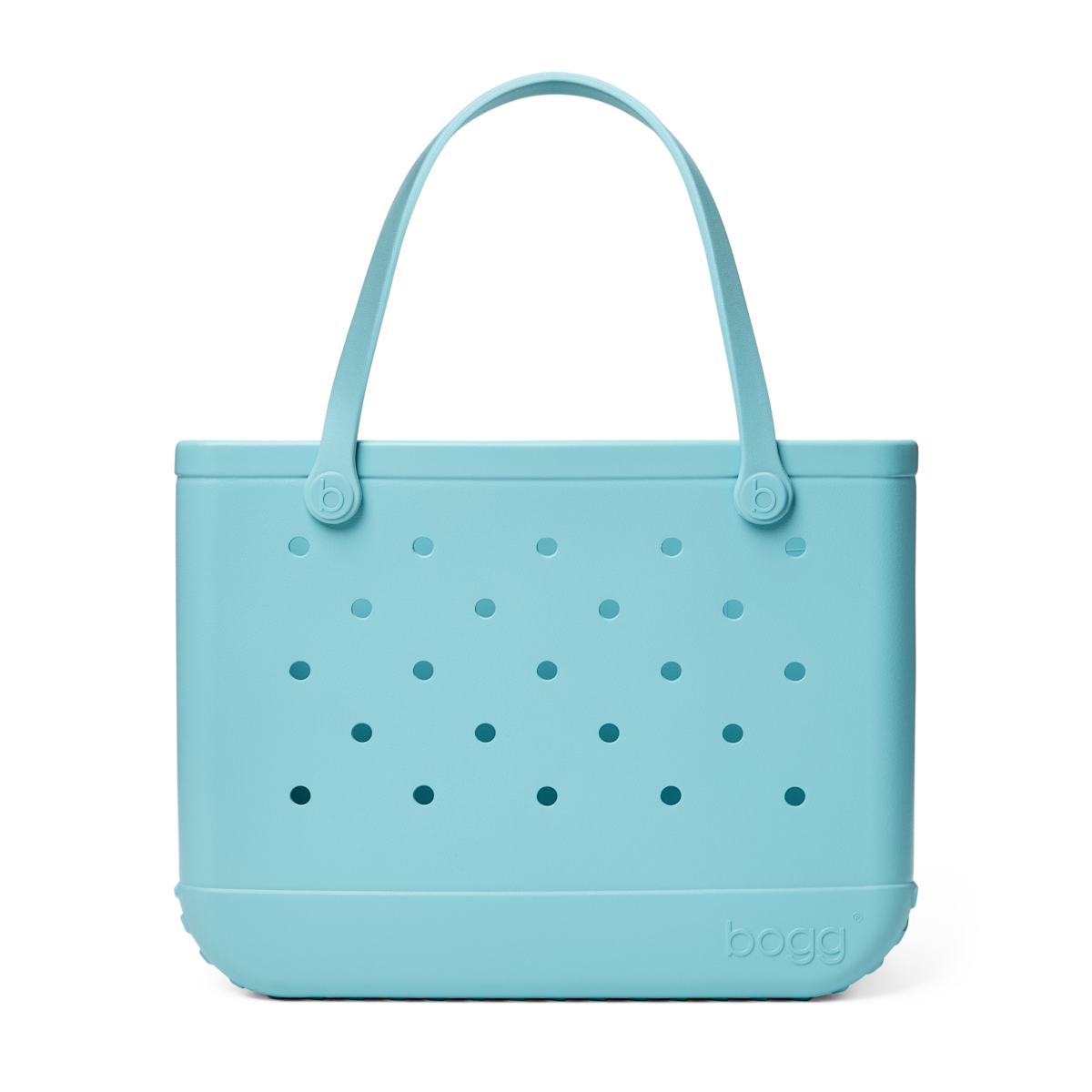 Original Bogg Bag - Aquamarine
