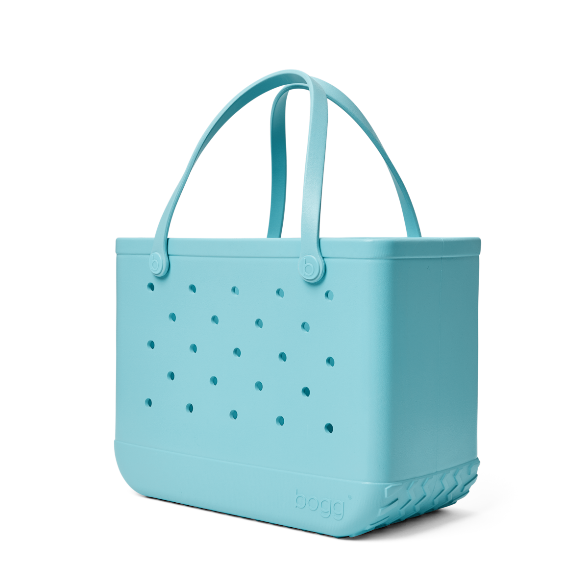 Original Bogg Bag - Aquamarine - Image 2