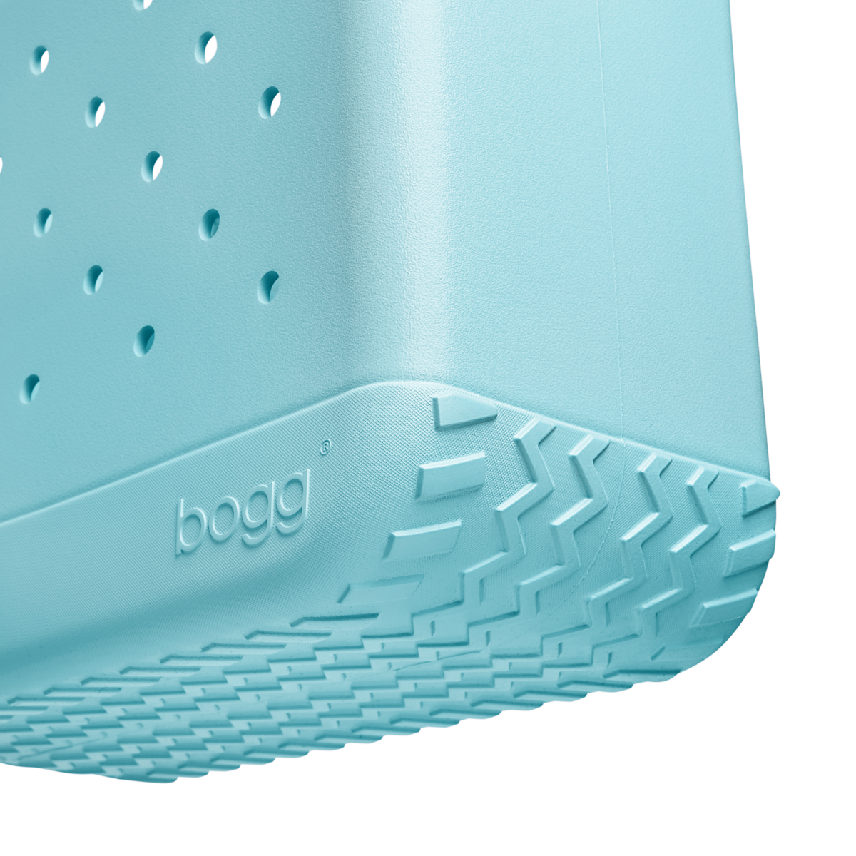 Original Bogg Bag - Aquamarine - Image 4