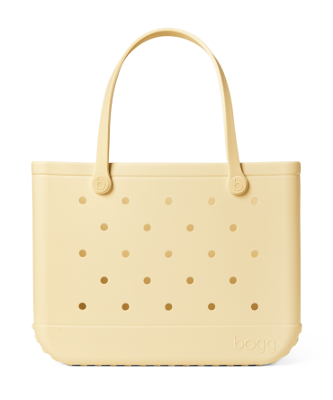 Original Bogg Bag - Buttercup