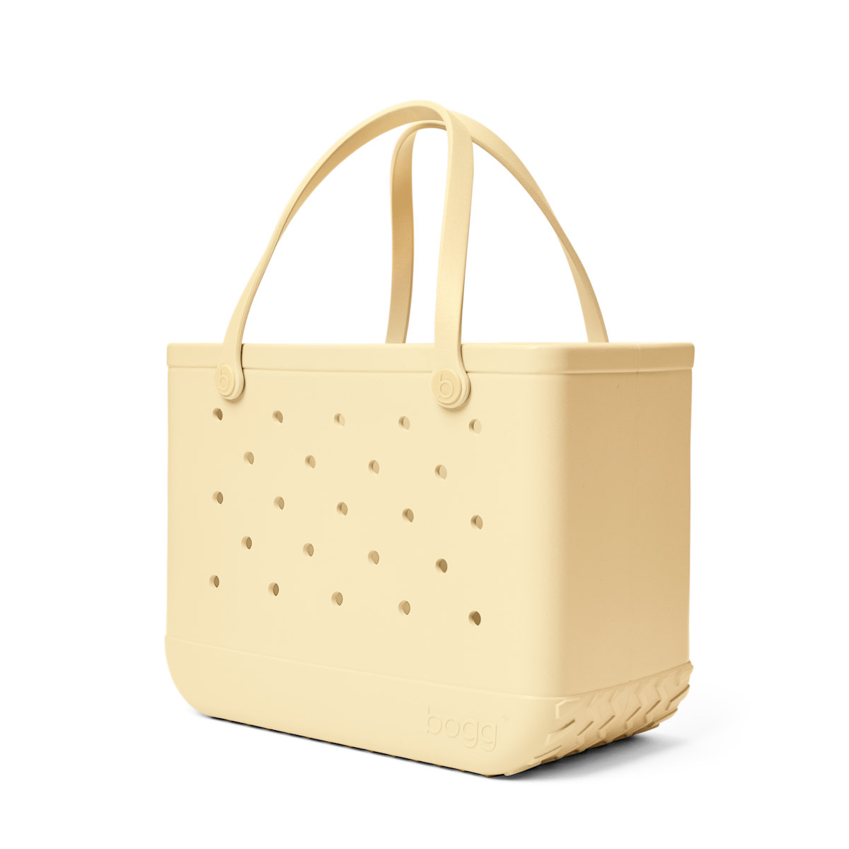 Original Bogg Bag - Buttercup - Image 2