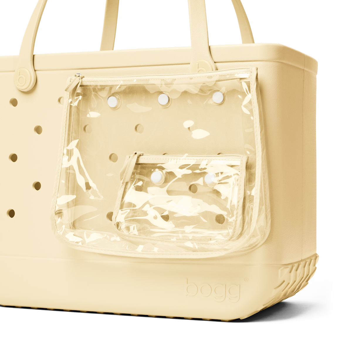 Original Bogg Bag - Buttercup - Image 5