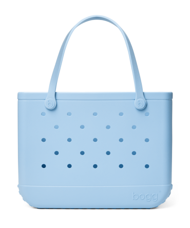 Original Bogg Bag - Blue Skies and Bogg Bag