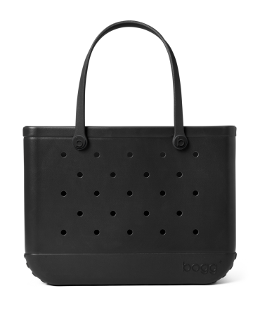 Original Bogg Bag - LBD Black