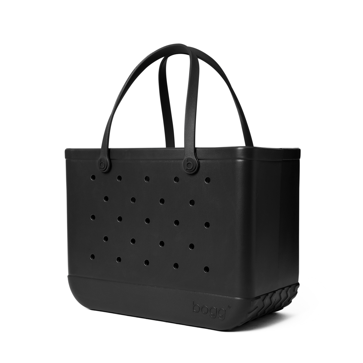 Original Bogg Bag - LBD Black - Image 2