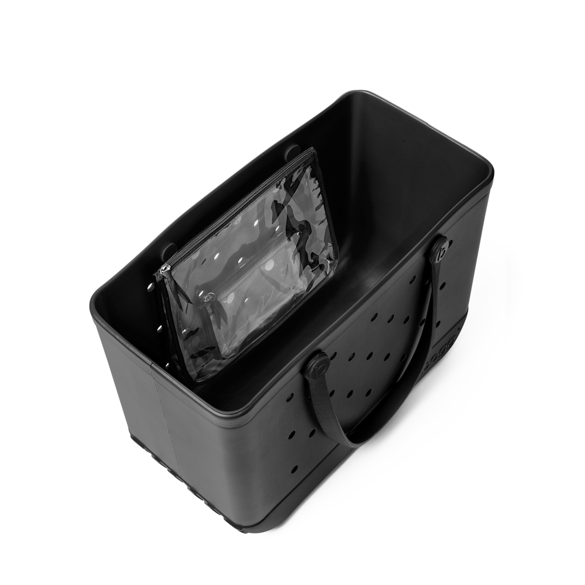 Original Bogg Bag - LBD Black - Image 3