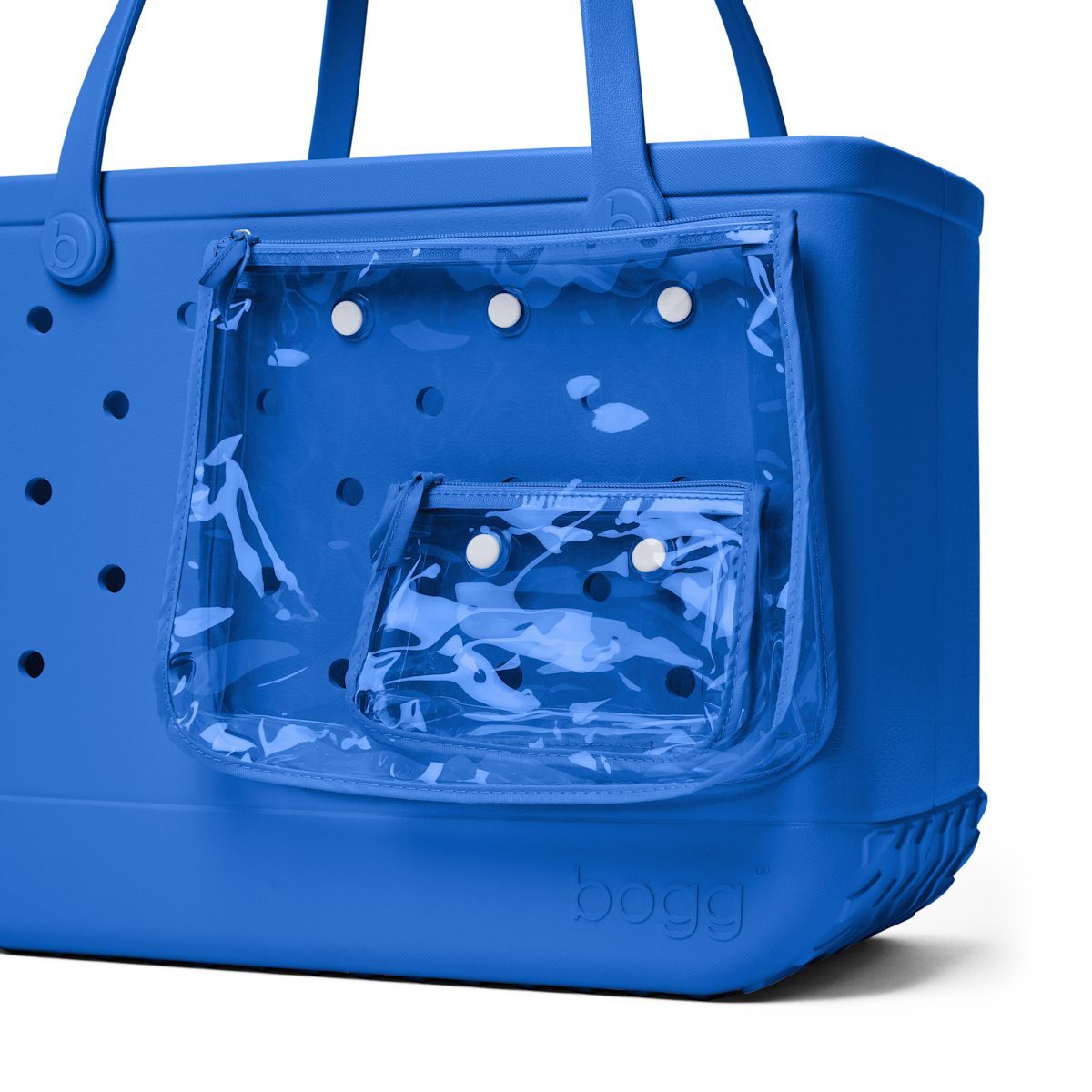 Original Bogg Bag - Blue-eyed - Image 5