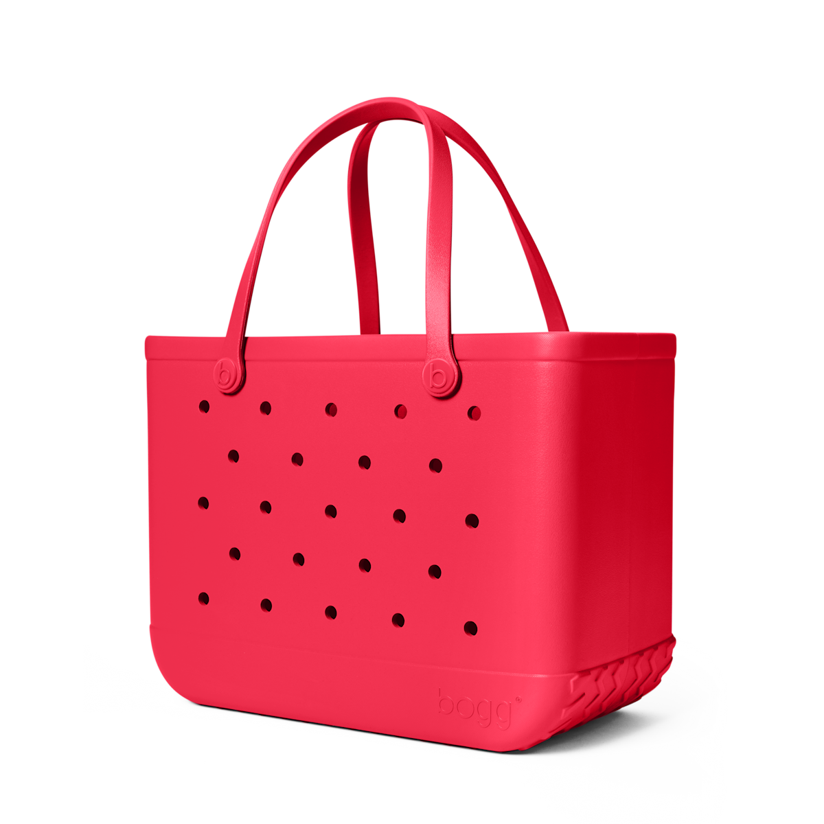 Original Bogg Bag - Off to the Races Red - Image 2