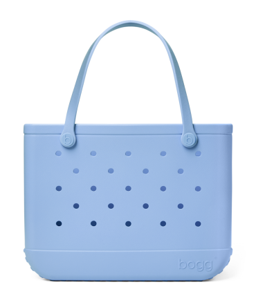 Original Bogg Bag - Carolina on my Mind