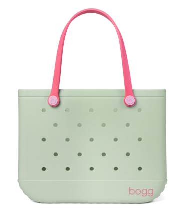 Original Bogg Bag - Matcha Alota