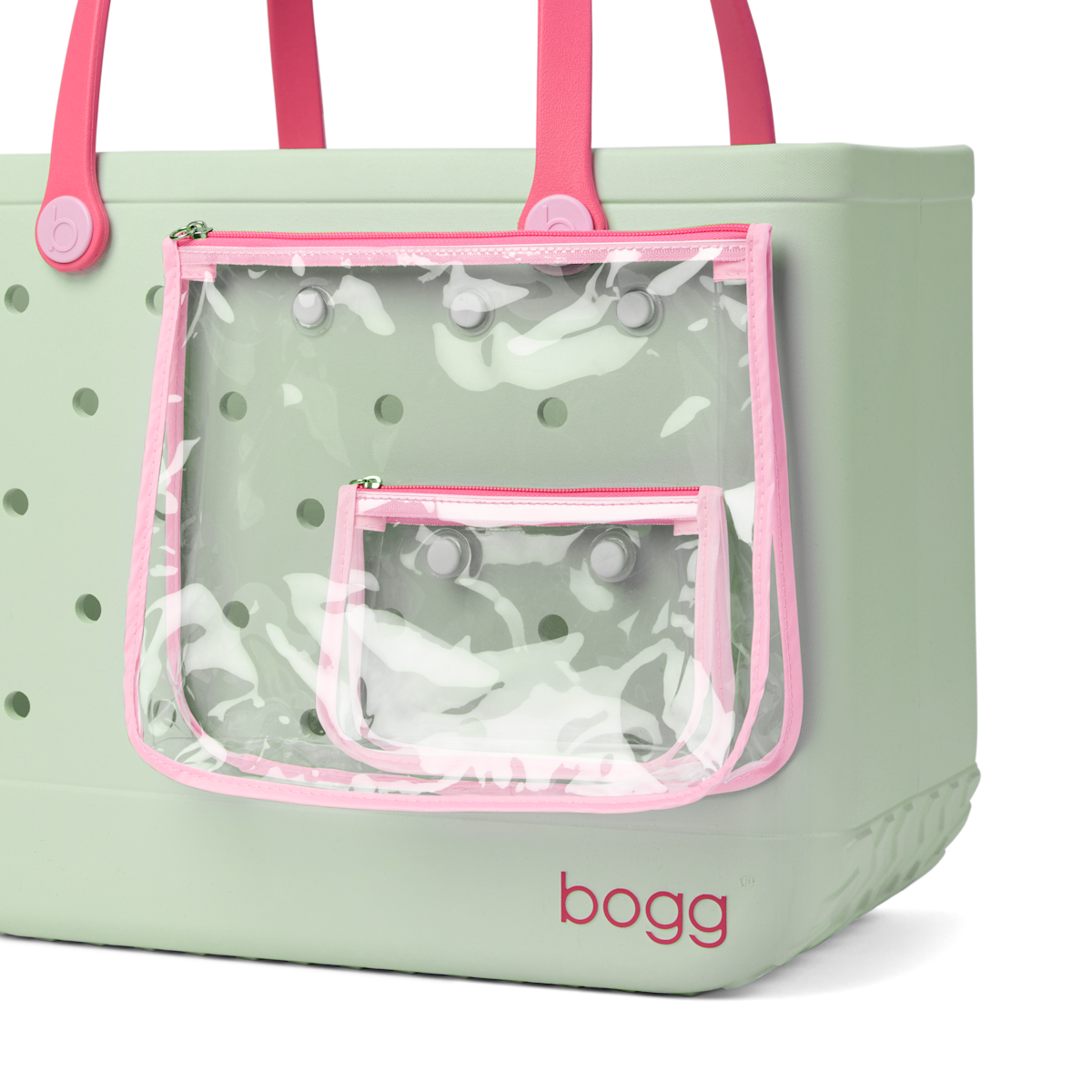 Original Bogg Bag - Matcha Alota - Image 5