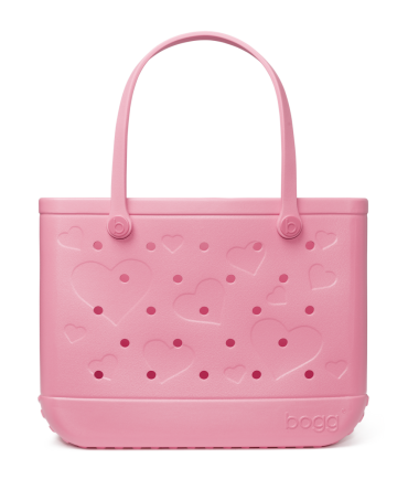 Original Bogg Bag - Conversation Hearts Bubblegum