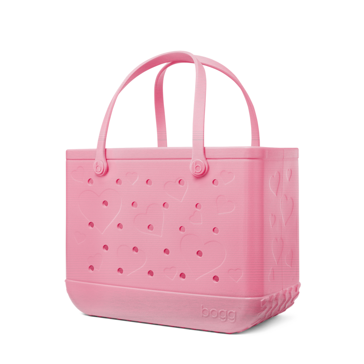 Original Bogg Bag - Conversation Hearts Bubblegum - Image 2