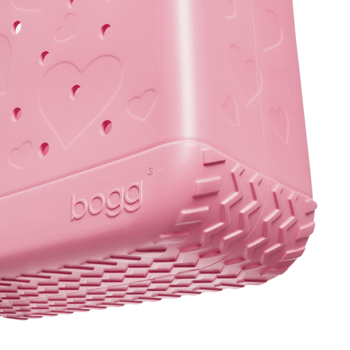 Original Bogg Bag - Conversation Hearts Bubblegum - Image 4